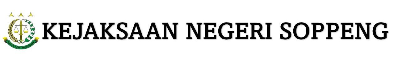 Kejaksaan Negeri Soppeng